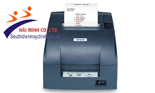 Máy in hóa đơn Epson